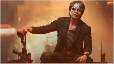 Jawan | जवानच्या स्क्रिप्टमध्ये बेटे को हाथ लगाने से.. डायलॉगच नव्हता; मग शाहरुखने का म्हटलं?