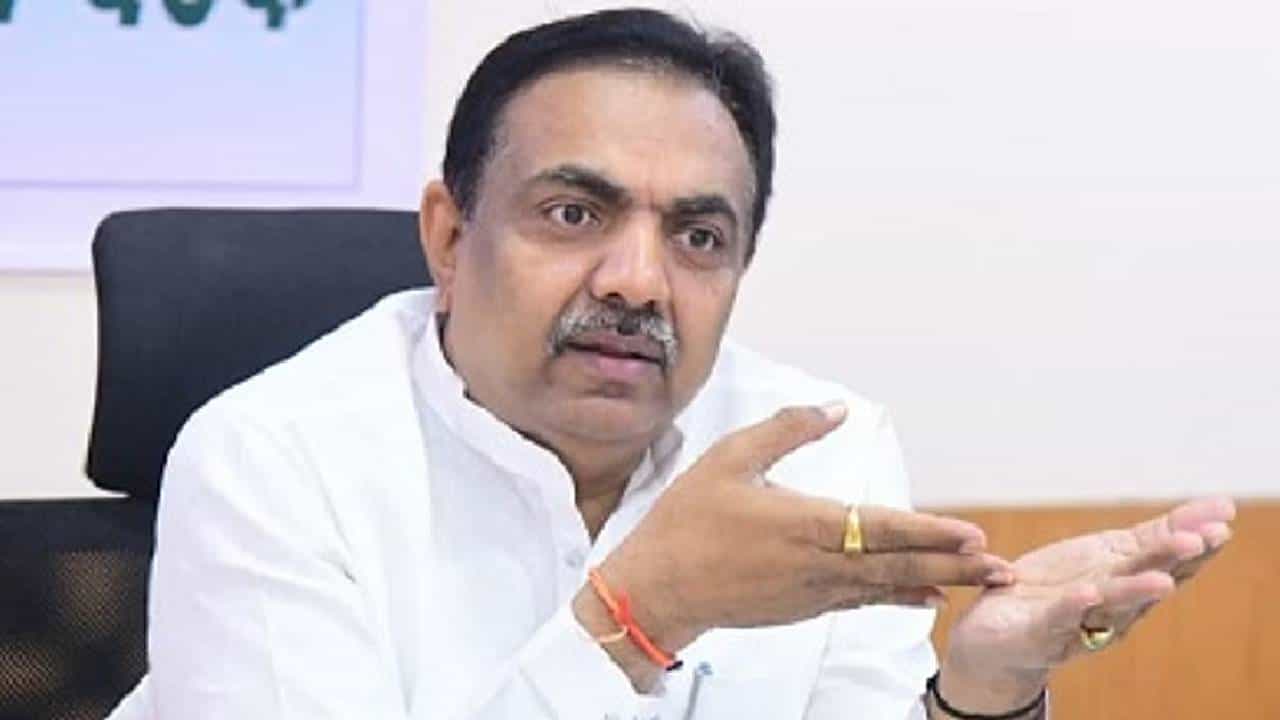 महाराष्ट्रातील सर्वंच आमदारांना अनुभव येणार, जयंत पाटील यांनी काय केलं सूचक वक्तव्य