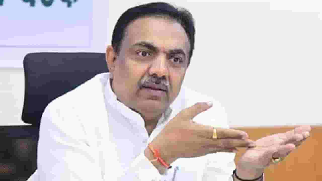 Jayant Patil : मीरा बोरवणकर यांच्या पुस्तकातील मजकूर सोशल मीडियावरील? काय म्हणाले जयंत पाटील?