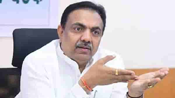 Jayant Patil : मीरा बोरवणकर यांच्या पुस्तकातील मजकूर सोशल मीडियावरील? काय म्हणाले जयंत पाटील?