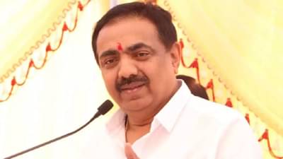 Jayant Patil यांची कंत्राटी भरतीवरून सडकून टीका, म्हणाले, ‘सरकारच कंत्राटी पद्धतीने…’