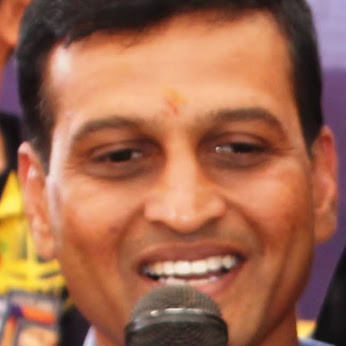 Jitendra Zavar