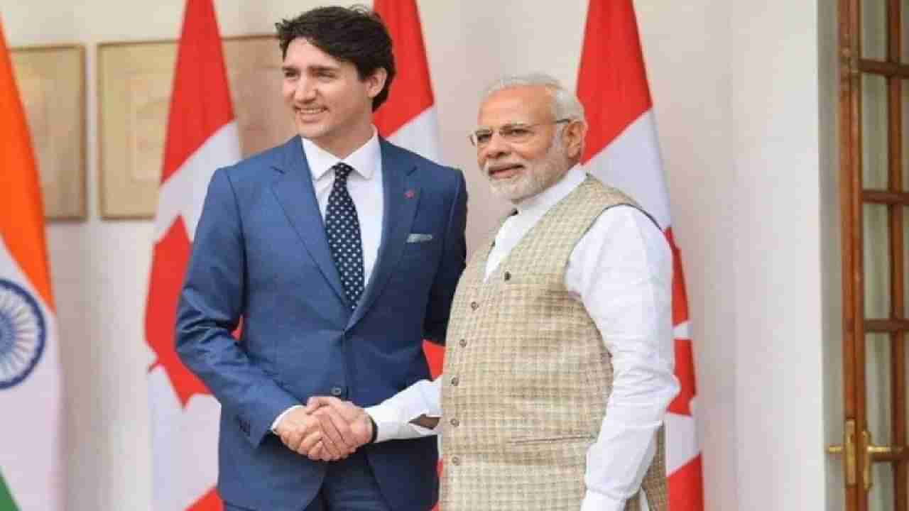 India vs Canada Issue | कॅनडा फुल बॅकफूटवर, मोदी सरकारच्या स्ट्राइकने ट्रूडो सरकार जमिनीवर