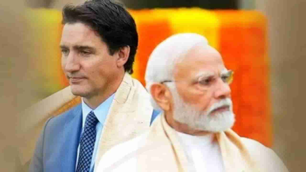 India vs Canada Issue | ट्रूडो दहशतवाद्यांचा समर्थक, कॅनडा विरुद्ध भारताला या देशाची खुली साथ