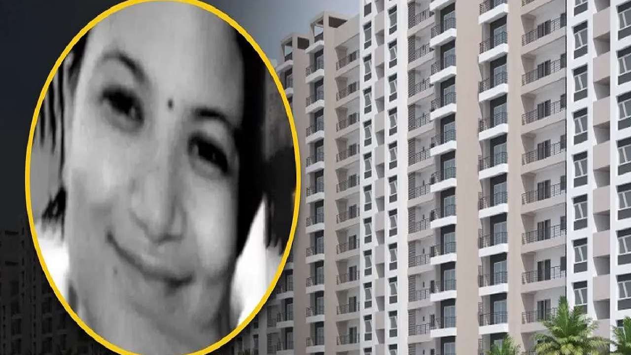 VIRAL NEWS : मुख्यमंत्र्याची महिला अधिकारी चर्चेत, एका दिवसात  5 कोटी रुपयांचे 26 फ्लॅट खरेदी