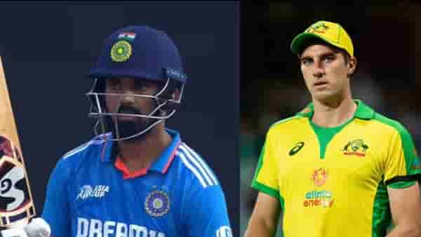 IND vs AUS | टीम इंडिया-ऑस्ट्रेलिया मालिका, एका क्लिकवर जाणून घ्या सर्वकाही