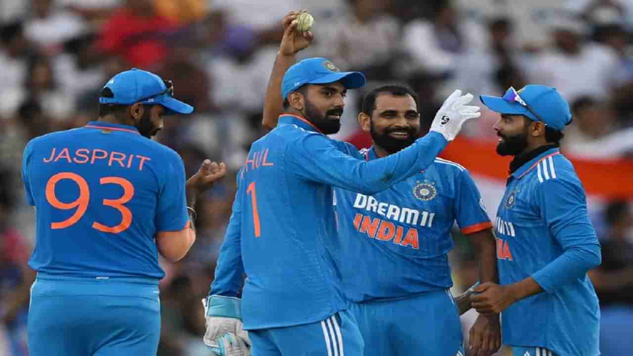 IND vs AUS | टीम इंडियाचे दोन प्रमुख खेळाडू ऑस्ट्रेलिया विरुद्ध तिसऱ्या वनडेत नाही खेळणार