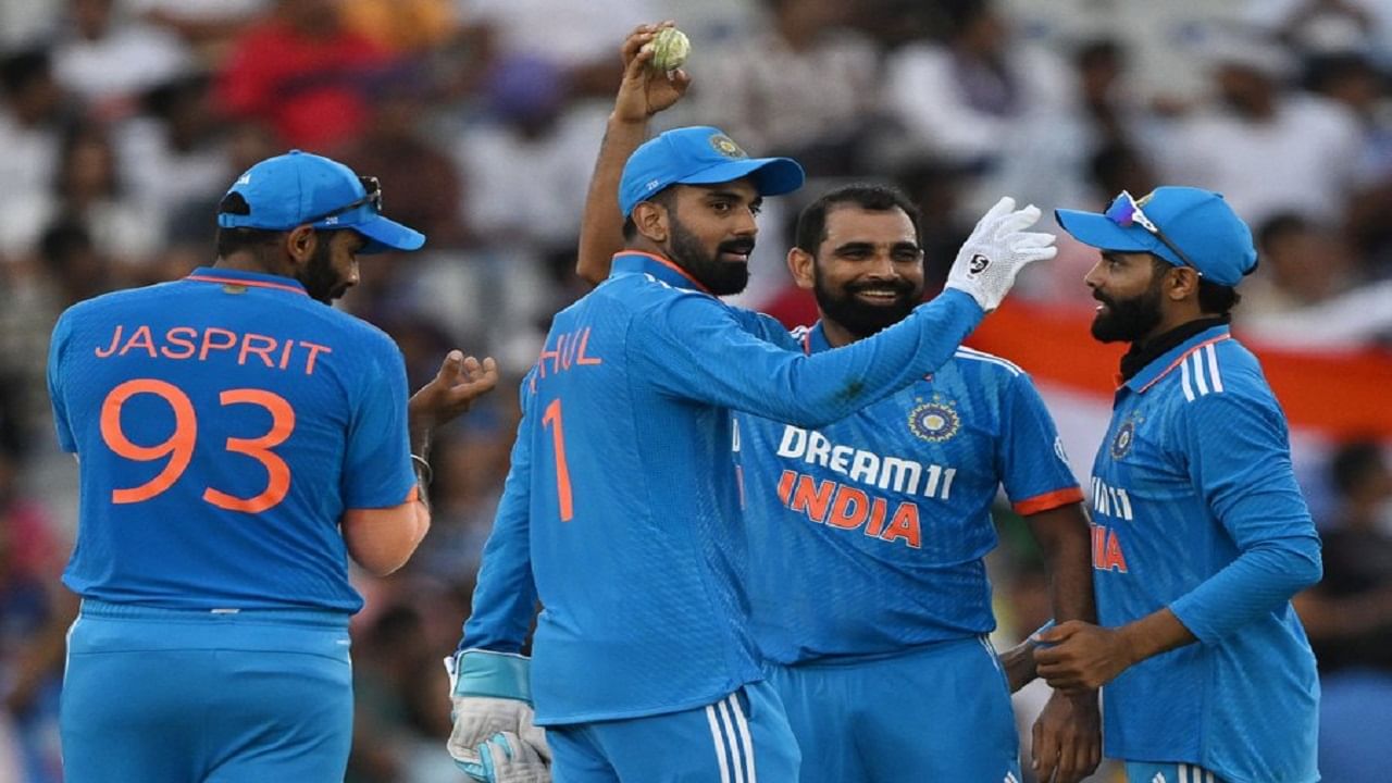 IND vs AUS | टीम इंडियाचे दोन प्रमुख खेळाडू ऑस्ट्रेलिया विरुद्ध तिसऱ्या वनडेत नाही खेळणार