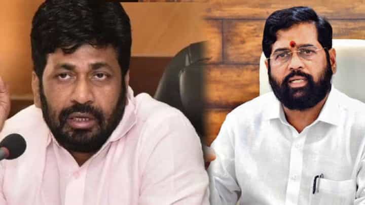 Cm Eknath Shinde यांना मुख्यमंत्रीपदावरून हटवल्यास..., बच्चू कडू यांनी काय केलं मोठं वक्तव्य? Cm Eknath Shinde यांना मुख्यमंत्रीपदावरून हटवल्यास..., बच्चू कडू यांनी काय केलं मोठं वक्तव्य?