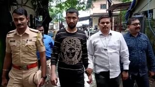 Dombivli Crime | महिलेचं अपहरण, निर्जनस्थळी नेलं, कपडे काढायला भाग पाडत अतिप्रसंगाचा प्रयत्न, अचानक चमत्कार घडला, आणि…