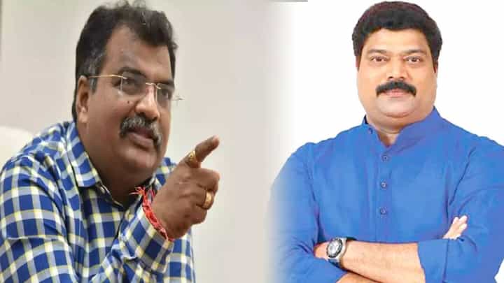 Kalyan लोकसभा मतदारसंघाची पुन्हा चर्चा, कोण होणार २०२३ ला कल्याण लोकसभेचा खासदार? Kalyan लोकसभा मतदारसंघाची पुन्हा चर्चा, कोण होणार २०२३ ला कल्याण लोकसभेचा खासदार?