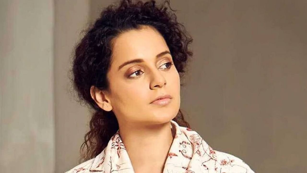 Kangana Ranaut | 'स्वतःच्या एक्स-बॉयफ्रेंडवर...', 'या' अभिनेत्रीने सर्वांसमोर साधला कंगना रनौत हिच्यावर निशाणा