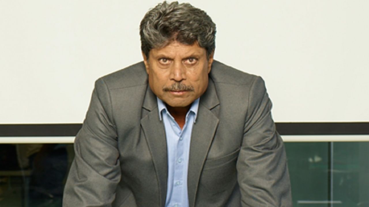 Kapil Dev Video | टीम इंडियाचे माजी कर्णधार कपिल देव यांचं अपहरण?