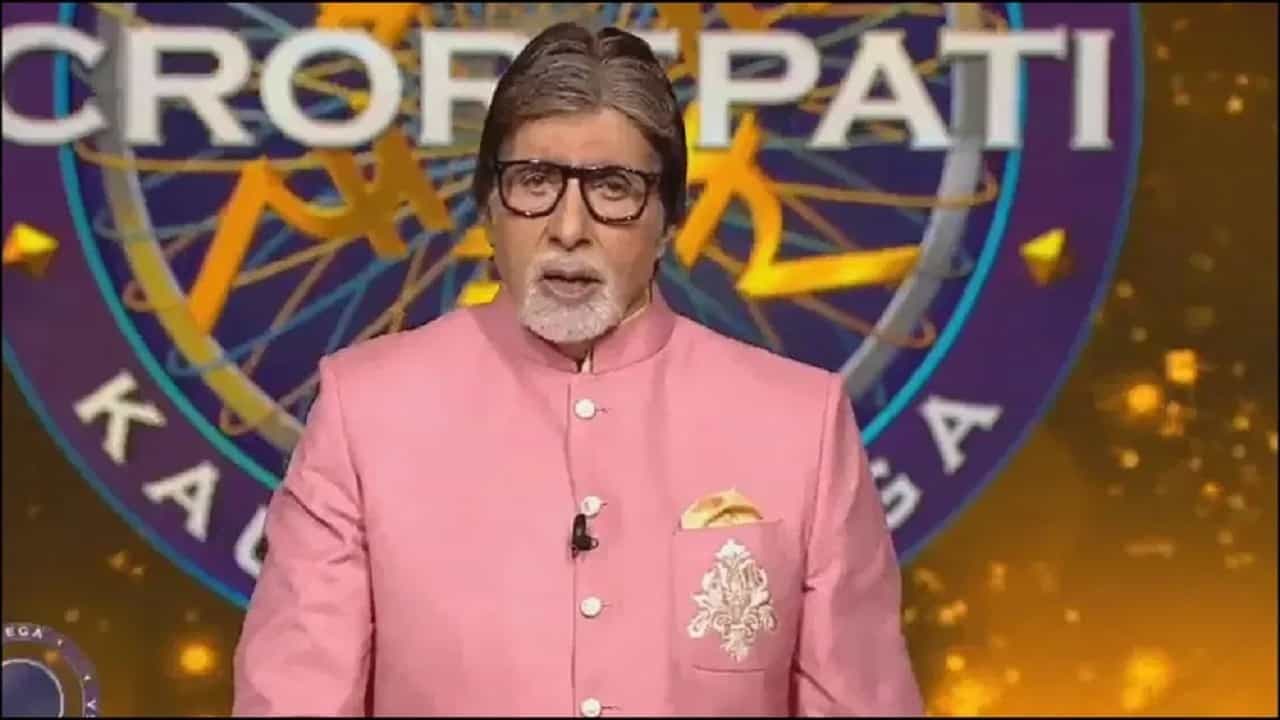 KBC मध्ये प्रश्न सेट करणारा मास्टर माइंड कोण? तुम्हाला माहिती आहे?