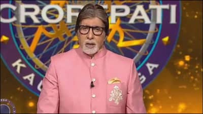 KBC मध्ये प्रश्न सेट करणारा मास्टर माइंड कोण? तुम्हाला माहिती आहे?