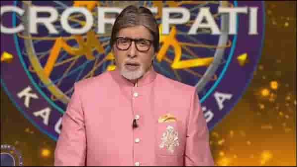 KBC मध्ये प्रश्न सेट करणारा मास्टर माइंड कोण? तुम्हाला माहिती आहे?