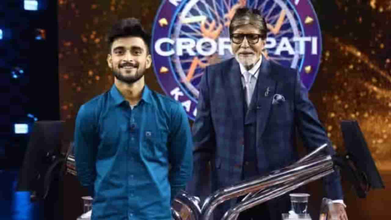 KBC 15 ला भेटला पहिला करोडपती; 7 कोटी रुपयांच्या प्रश्नाकडे सर्वांचं लक्ष, 9 वर्षांपूर्वीचा विक्रम मोडणार?