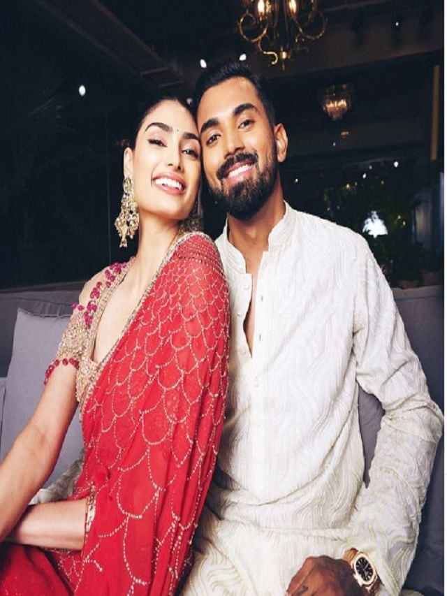 KL Rahul किती शिकलाय माहित आहे का? KL Rahul किती शिकलाय माहित आहे का?