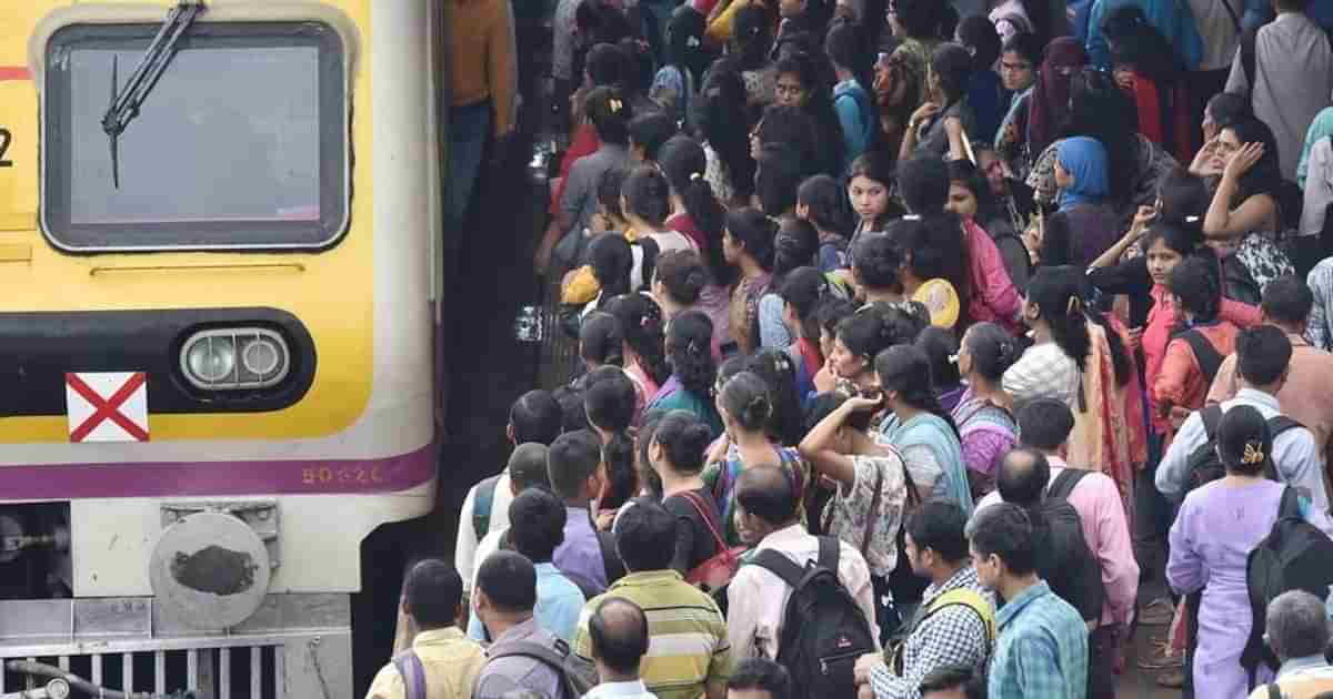 Mega Block | रेल्वेनं प्रवास करताय? ‘या’ मार्गावर आजपासून ५ दिवस रात्रकालीन ब्लॉक