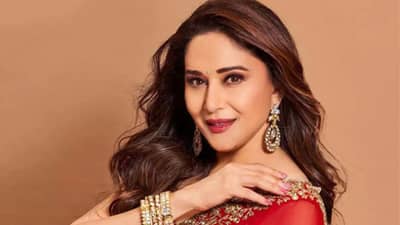 Madhuri Dixit | माधुरी दीक्षित लोकसभा निवडणूक लढणार? भाजप खासदार म्हणाले....