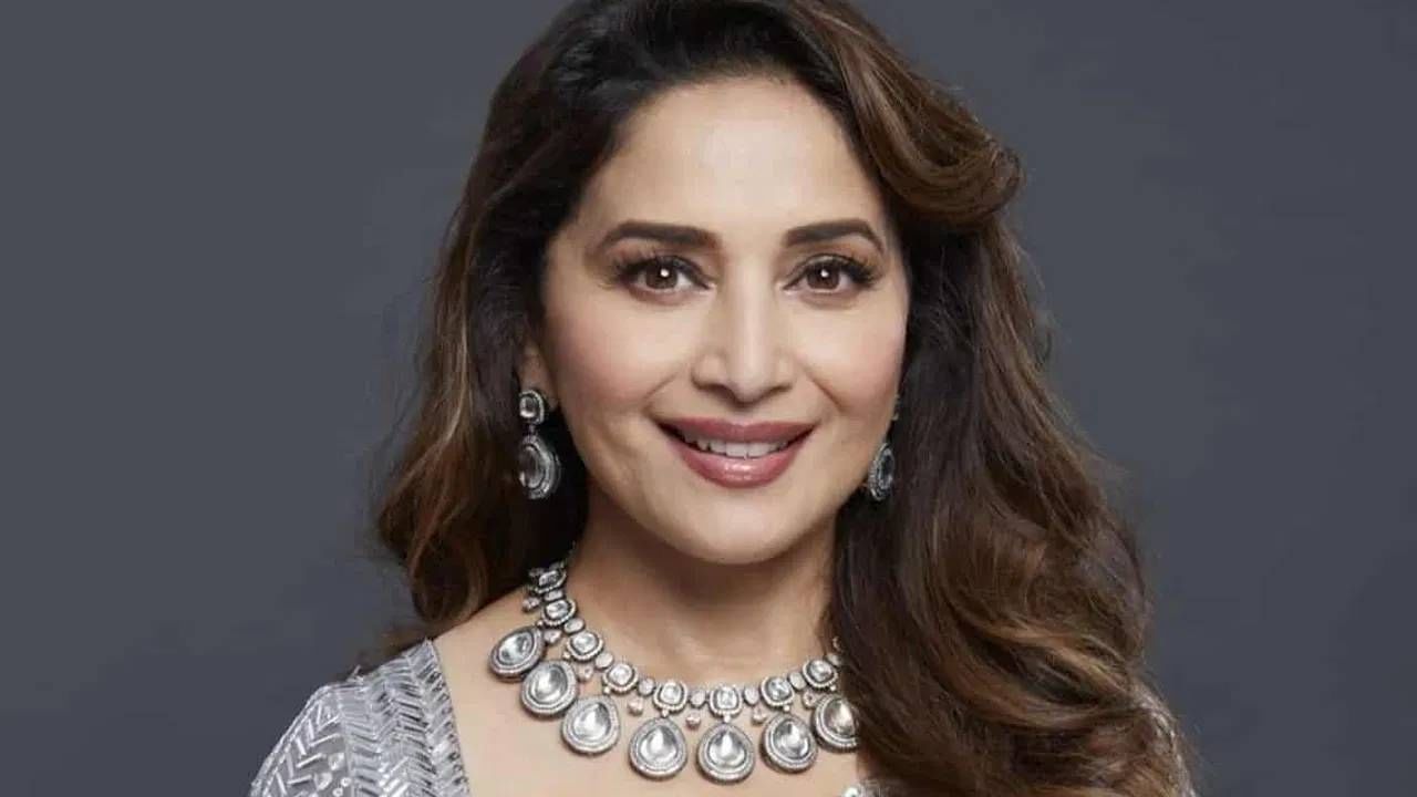 बॉलिवूडची धकधक गर्ल Madhuri Dixit लोकसभा निवडणुकीच्या रिंगणात उतरणार? भाजप खासदार स्पष्टच म्हणाले...