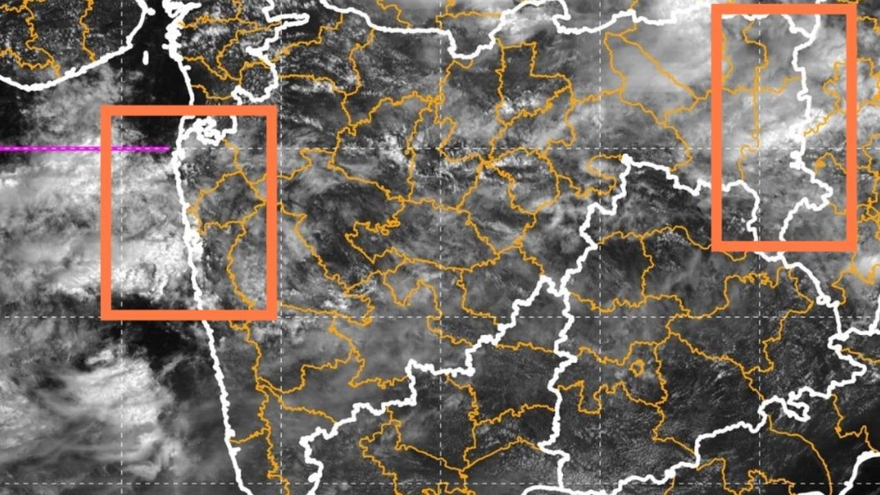 Maharashtra Rain Update | नागपुरात ढगफुटी, पुढचे 4 दिवस अतिमहत्त्वाचे, पावसाचा अंदाज काय?