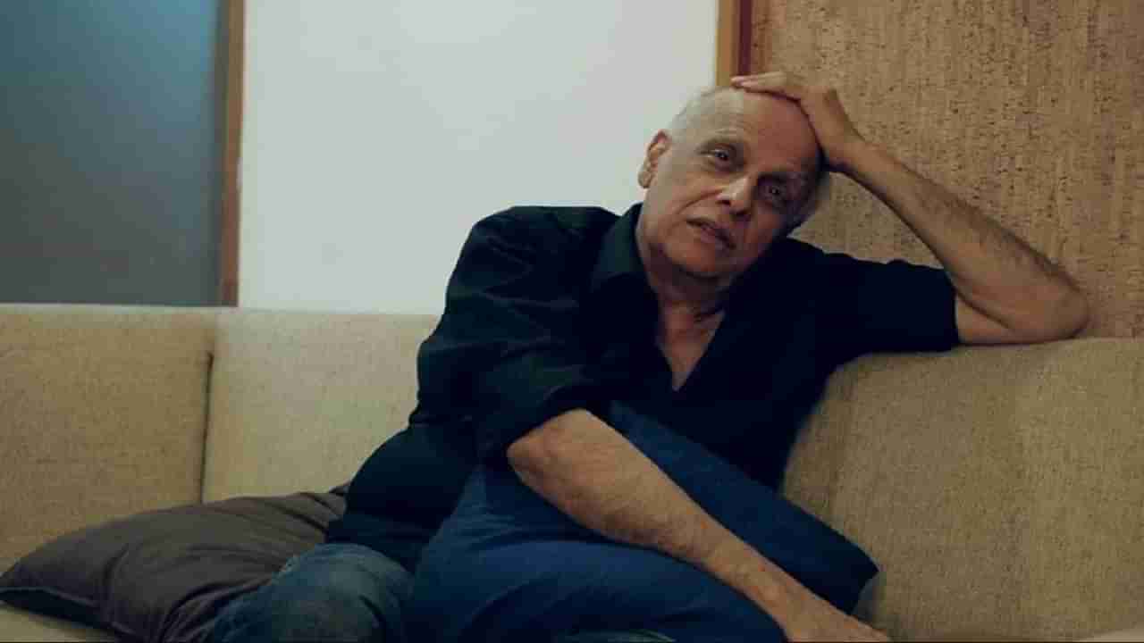 Mahesh Bhatt | जेव्हा प्रसिद्ध अभिनेत्रीने महेश भट्ट यांच्यावर केले गंभीर आरोप; म्हणाली, ते मला रात्री...