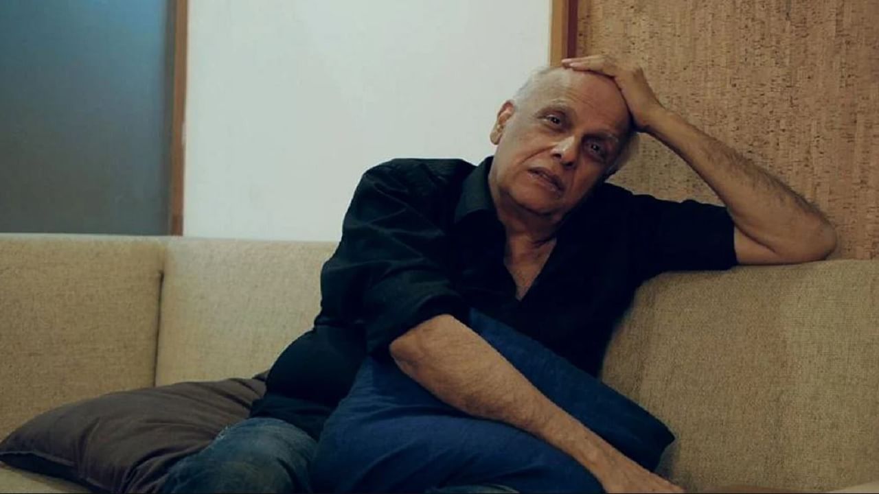 Mahesh Bhatt | जेव्हा प्रसिद्ध अभिनेत्रीने महेश भट्ट यांच्यावर केले गंभीर आरोप; म्हणाली, 'ते मला रात्री...'