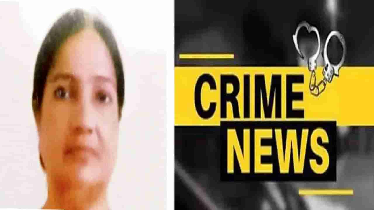 Mumbai Crime : मालाडमधील त्या दरोड्याचा मास्टरमाईंड सापडला, घाटकोपरच्या लेडी डॉनला पोलिसांनी ठोकल्या बेड्या