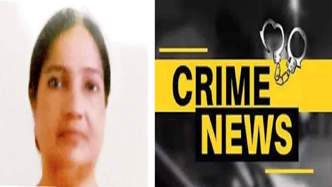 Mumbai Crime : मालाडमधील 'त्या' दरोड्याचा मास्टरमाईंड सापडला, घाटकोपरच्या लेडी डॉनला पोलिसांनी ठोकल्या बेड्या