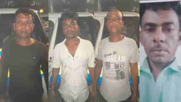 Mumbai Crime : क्षुल्लक कारणातून वाद विकोपाला गेला, शेजाऱ्यांनी जे केलं ते पाहून अंगावर काटा येईल !