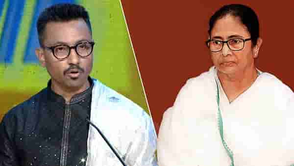 TV9 चे MD आणि CEO बरुण दास यांच्याकडून ममता बॅनर्जींच्या प्रकृतीची विचारपूस