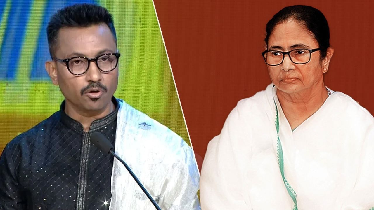 TV9 चे MD आणि CEO बरुण दास यांच्याकडून ममता बॅनर्जींच्या प्रकृतीची विचारपूस TV9 चे MD आणि CEO बरुण दास यांच्याकडून ममता बॅनर्जींच्या प्रकृतीची विचारपूस