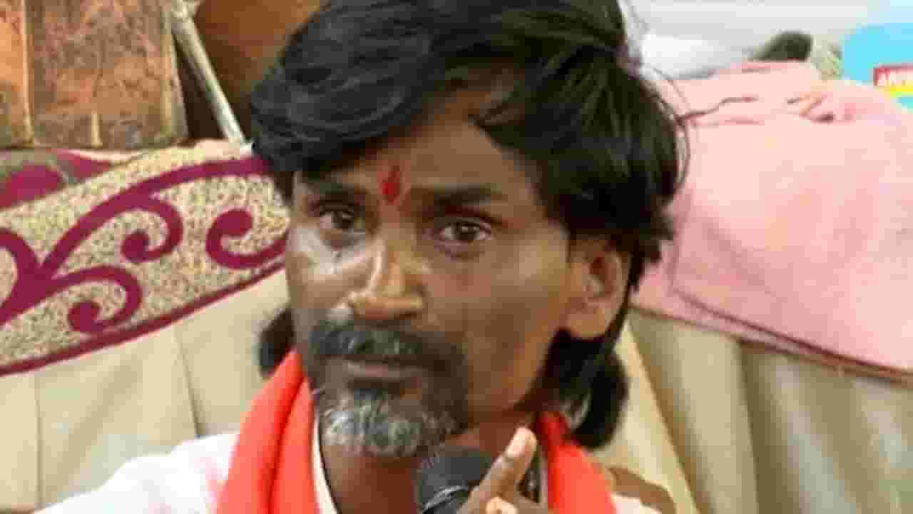 Manoj Jarange Patil | उद्यापर्यंत निरोप न आल्यास; मनोज जरांगे पाटील यांनी दिला हा इशारा