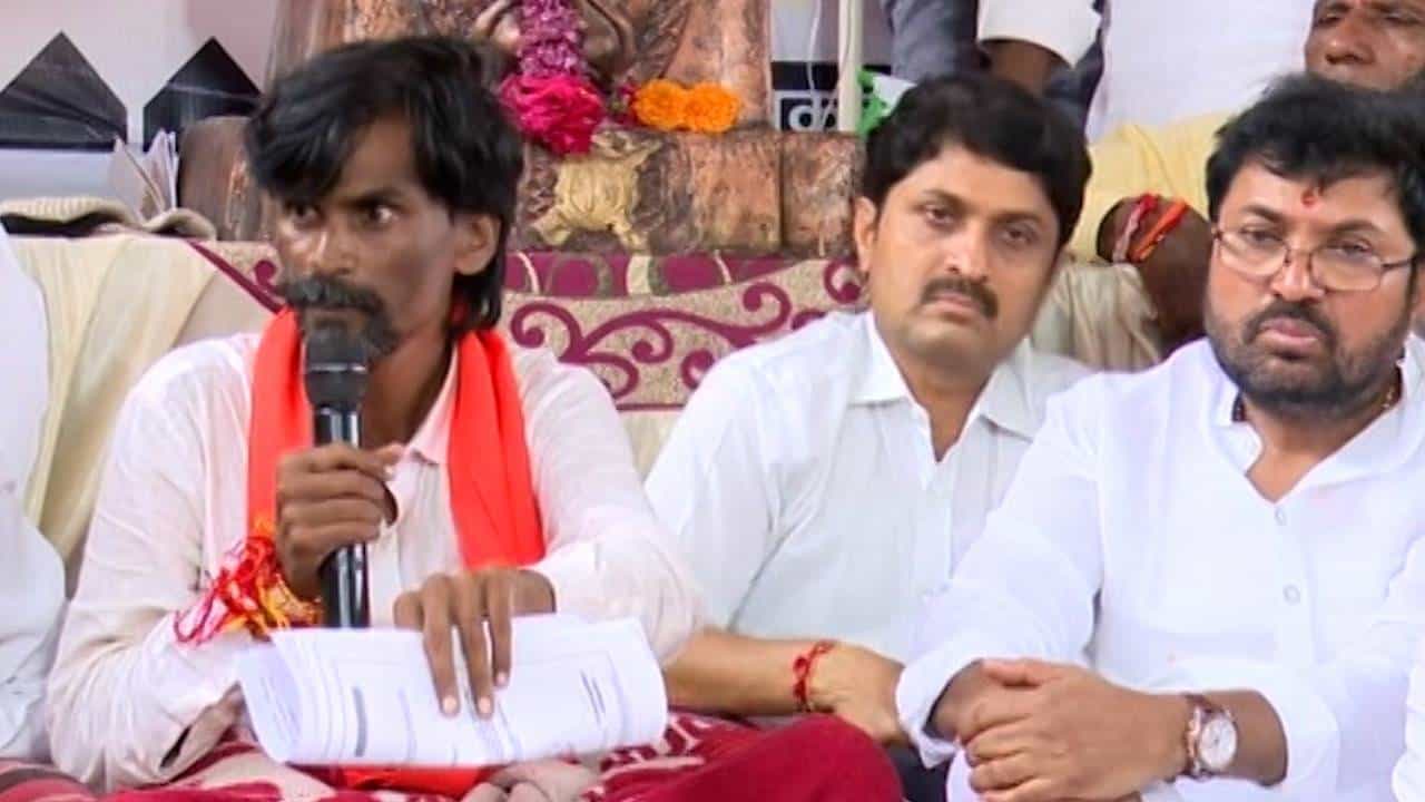 मनोज जरांगे पाटील म्हणतात तसं होणार नाही, त्यासाठी विजय वडेट्टीवार यांचं म्हणणं काय?