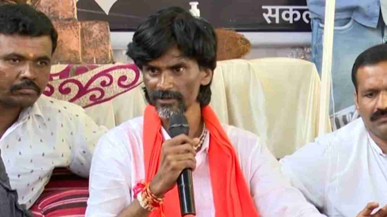 Manoj Jarange Patil : तुमच्या निर्णयाचं स्वागत पण... मनोज जरांगे पाटील यांचं सर्वात मोठं विधान; आंदोलन मागे घेणार की नाही?