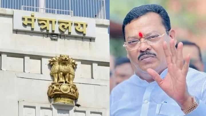 ... तर संजय शिरसाट यांना मंत्रालयात प्रवेश का? 'या' भाजप आमदारांनी काय केला सवाल? ... तर संजय शिरसाट यांना मंत्रालयात प्रवेश का? 'या' भाजप आमदारांनी काय केला सवाल?