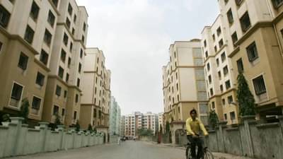 Mumbai House : फक्त 9 लाखात घर... तेही मुंबईपासून..., तुम्हालाही लागू शकते लॉटरी; वाचा कसं?