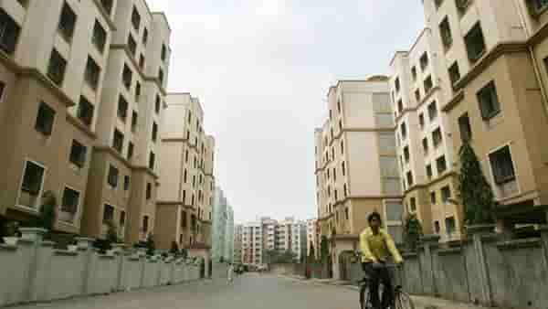 Mumbai House : फक्त 9 लाखात घर... तेही मुंबईपासून..., तुम्हालाही लागू शकते लॉटरी; वाचा कसं?