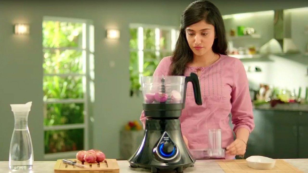 मिक्सरमध्ये चुकूनही टाकू नका या 5 गोष्टी, होईल सत्यानाश! Marathi News