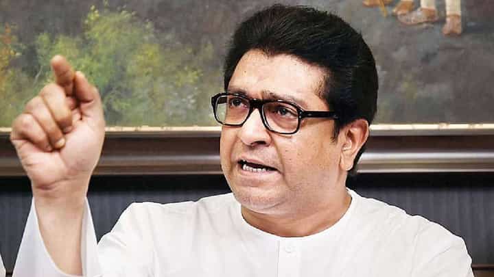 Raj Thackeray 'त्या' प्रकरणावरून थेट म्हणाले, 'तीन इंजिनं लागून राज्याचं आरोग्य व्हेंटिलेटरवर असेल तर...' Raj Thackeray 'त्या' प्रकरणावरून थेट म्हणाले, 'तीन इंजिनं लागून राज्याचं आरोग्य व्हेंटिलेटरवर असेल तर...'