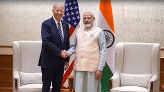 G-20 Summit 2023 : जगभरातील प्रभावशाली नेते राजधानी दिल्लीत; G-20 परिषदेला आजपासून सुरुवात