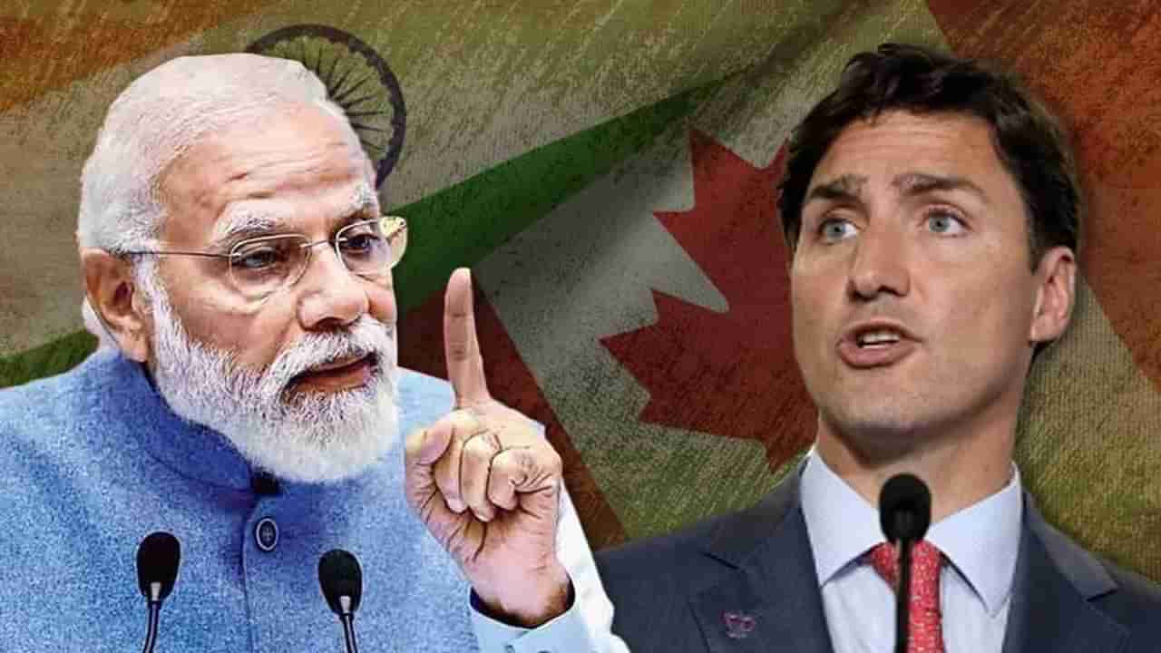 India vs Canada : दोन्ही देशातील संबंध बिघडले तर कोणाला बसणार अधिक फटका