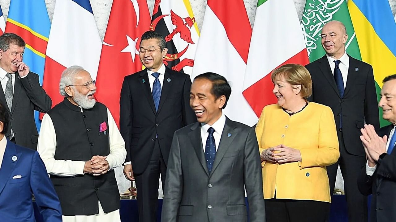 G20 नंतर सर्वात लोकप्रिय जागतिक नेत्यांमध्ये अव्वलस्थानी कोण? कोणाला किती रेटिंग ?