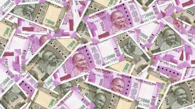 96 लाख रुपयांची माया अज्ञात स्रोतातून जमवली, नाशिकच्या महिला शिक्षण अधिकाऱ्याला मोठा दणका