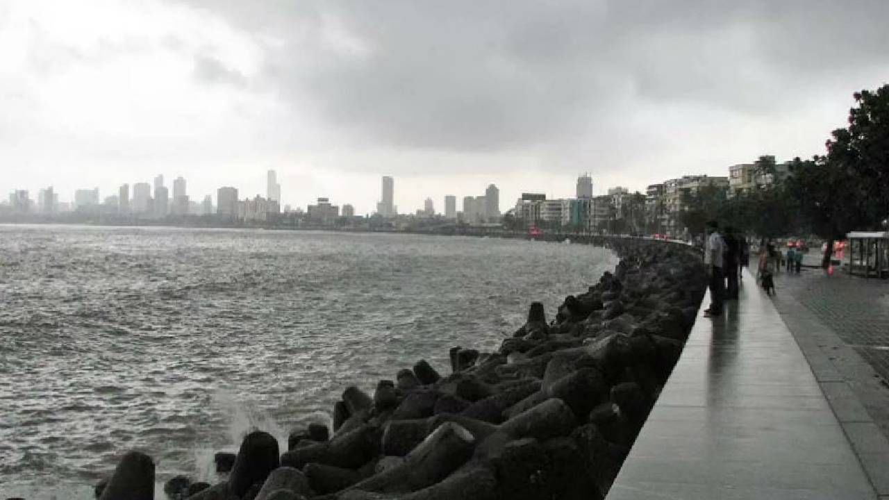 Weather Update | मुंबई आणि शेजारील जिल्ह्यात कोसळणार मुसळधार पाऊस? हवामान खात्याचा अंदाज काय?