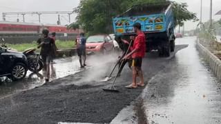 लालबागच्या राजाच्या दर्शनाला जाण्याआधी ‘हा’ व्हिडीओ नक्की बघा