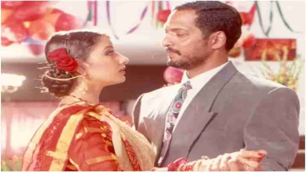 Nana Patekar | विवाहित नाना पाटेकर यांच्या प्रेमात होती मनिषा कोईराला; अत्यंत वाईट झाला नात्याचा अंत