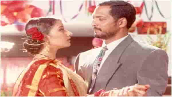 Nana Patekar | विवाहित नाना पाटेकर यांच्या प्रेमात होती मनिषा कोईराला; अत्यंत वाईट झाला नात्याचा अंत