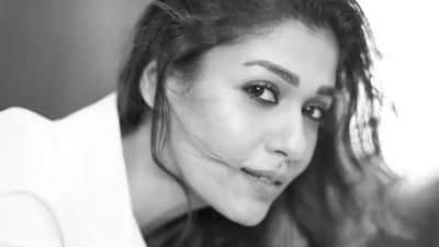 Nyanthara | नयनतारा एटलीवर नाराज? अखेर अभिनेत्रीने सोडले माैन, तो वाद वाढणार?